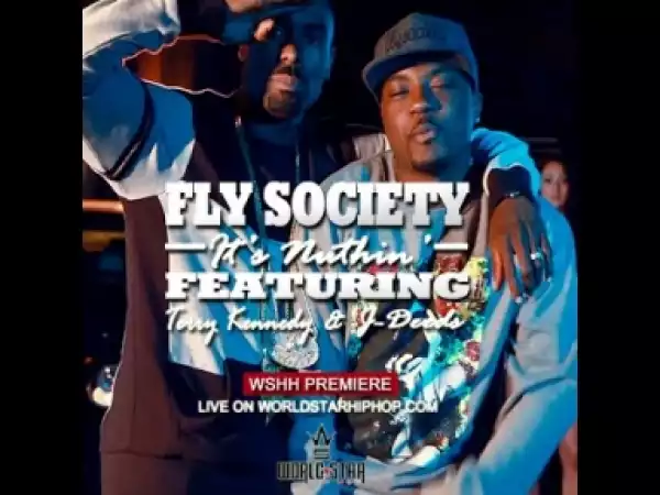 Video: Fly Society - It